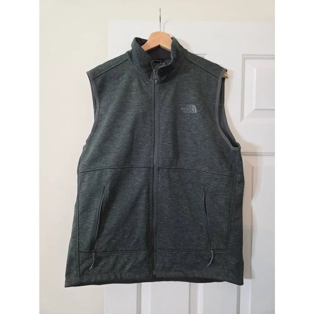 The North Face Apex Vest L